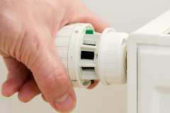Chelvey central heating repair costs