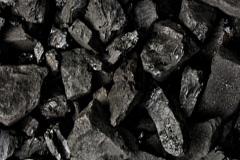 Chelvey coal boiler costs