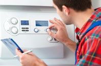 free Chelvey gas safe engineer quotes