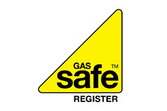gas safe companies Chelvey
